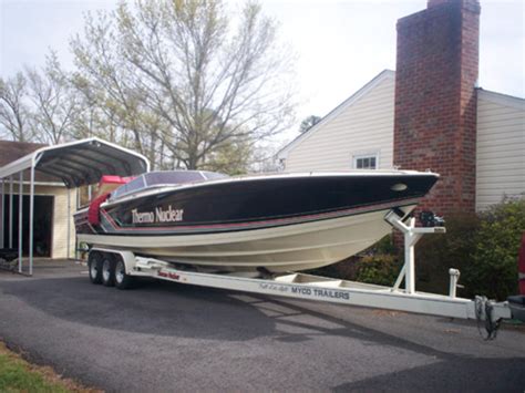Сообщение не может быть пустым! 1987 Formula 357 SR1 powerboat for sale in Virginia