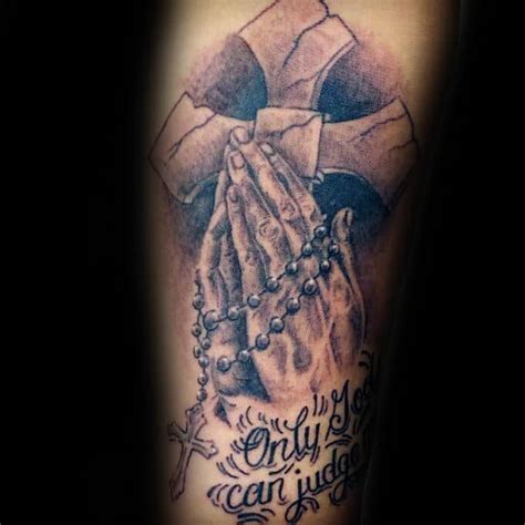 Never seen before god tattoo ideas & unique god tattoo designs & symbols on arm, hand,wrist forearm. 60 Only God Can Judge Me Tattoo Designs For Men - Quote ...
