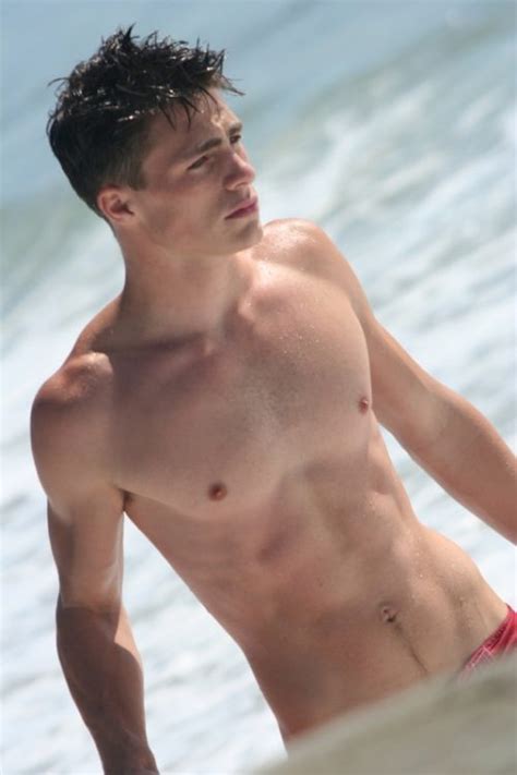 Colton Haynes Nude Caiu Na Net Pelado Em Fotos Xvideos Gay Lib164 Ru