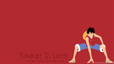Monkey D Luffy Wallpapers 1920x1080 X Post Desktop Background