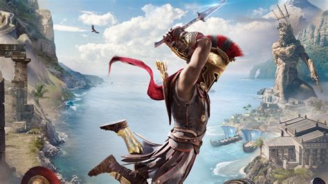 Assassin S Creed Odyssey