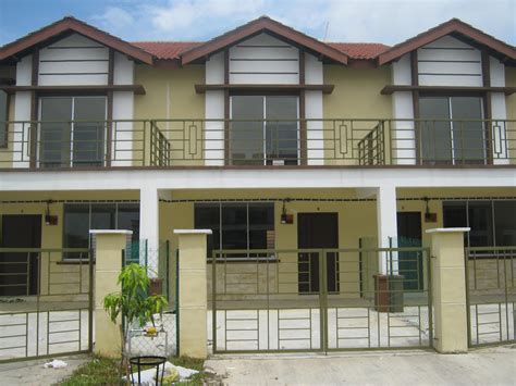 Pasir gudang is a city in johor bahru district, johor, malaysia. Jual Beli Rumah: TAMAN SCIENTEX