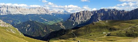 Passo Delle Erbe Sass De Putia 104 Photos Sud Tyrol Italie