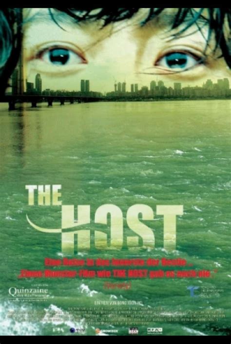 The Host 2006 Film Trailer Kritik