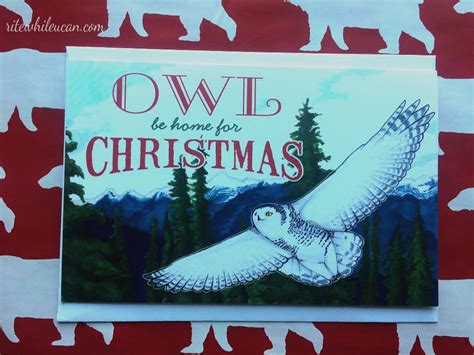 Maybe you would like to learn more about one of these? Animal themed Christmas cards - rite while u can