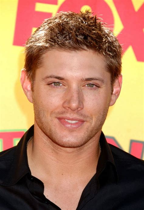 Jensen Ackles Naked Pictures Telegraph