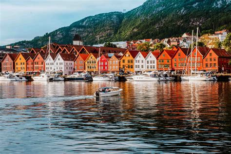 10 Day Scandinavia Itinerary 2023 Heres How To Plan A Trip To