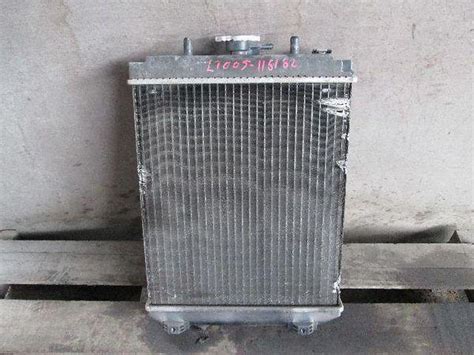 Find Daihatsu Mira Radiator In Minato Ku Tokyo Jp For