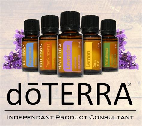 Pin On The Well Oiled Machine Doterra