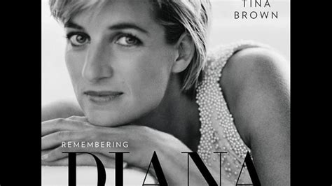 How To Remember Princess Diana For 20th Anniversary Of Her Death