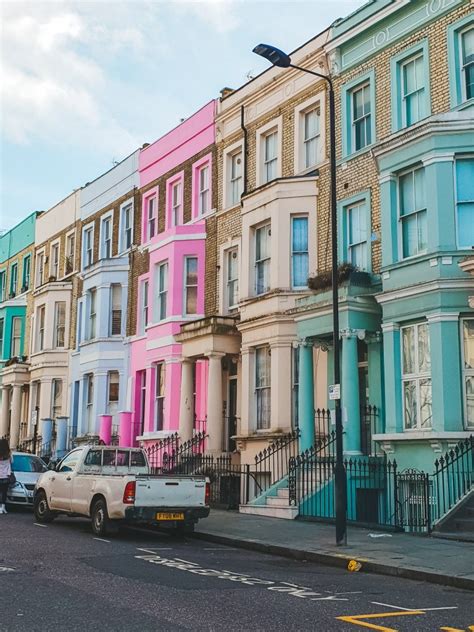 Prettiest Streets In London Thatll Put You In Awe A Finn On The