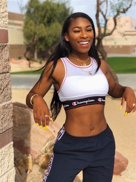 Follow Babyytea For More Pins Fit Body Goals Fit Black Women
