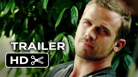 4 Minute Mile Official Trailer 1 2014 Cam Gigandet Analeigh Tipton