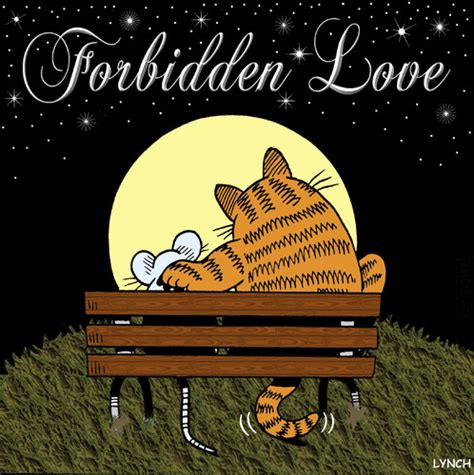 forbidden love by toons nature cartoon toonpool
