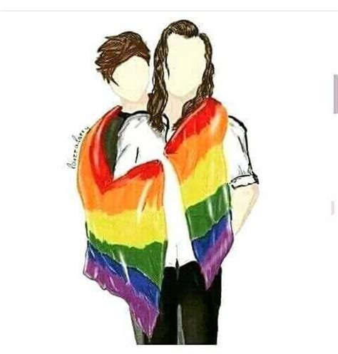 La comunidad lgbt se unió en aquella ocasión para luchar contra un sistema que perseguía a personas no normativas (lgbt. Pin de Paulina Muñoz en Larry (con imágenes) | Dibujos ...