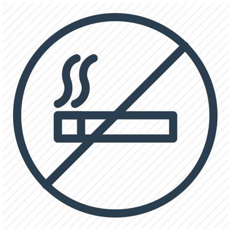 No Smoking Png Warning Images No Cigarette Smoking
