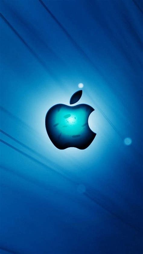 Apple Iphone Logo Hd Wallpapers Wallpaper Cave