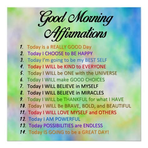 Positive Good Morning Quotes Morning Inspirational Quotes Positive