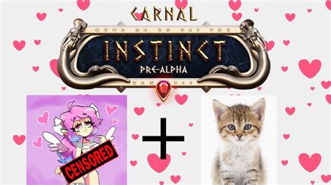 Why You Need To Play Carnal Instinct Lewd Open World Rpg