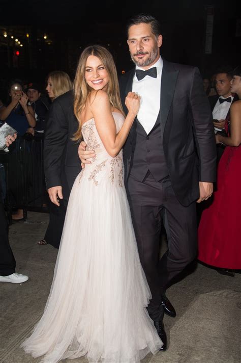 Manganiello was once a roadie for the band goldfinger and is friends with lead singer john feldmann; Here's How Sofia Vergara & Joe Manganiello Celebrated ...