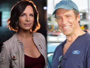 Who Is Mike Rowe Wife Find Out About His Married Life Here Creeto