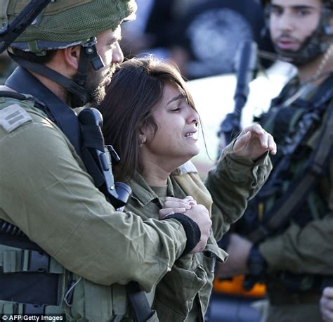 List 90 Pictures Israeli Female Soldiers Photos Stunning