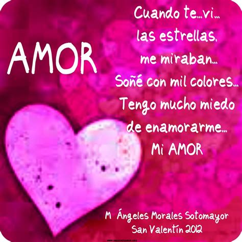 Cartas De Amor Poema