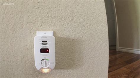 But carbon monoxide detectors are still not required in federally subsidized units overseen by hud carbon monoxide poisoning incidents tend to spike in the winter due to malfunctioning heating systems and appliances, said dr. Austin requiring carbon monoxide detectors in certain ...