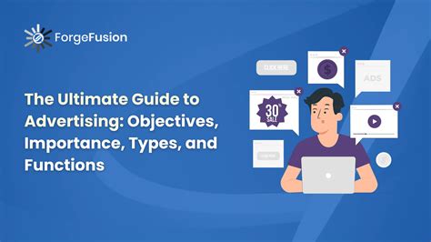 The Ultimate Guide To Advertising Objectives Importance
