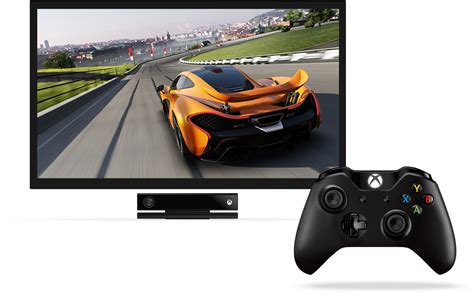 Xbox One Features Specs And Release Date Game Boundz