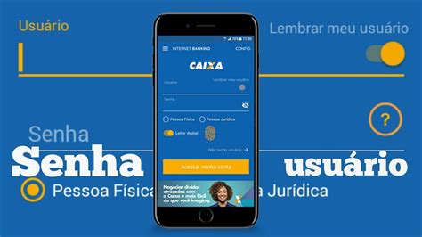 Com ele, você pode realizar consultas e fazer movimentações, como extratos, aplicações, pagamentos, transferências, empréstimos, agendamento e muito mais. Esqueci Minha Senha Do Cartão Caixa Facil - Compartilhar ...