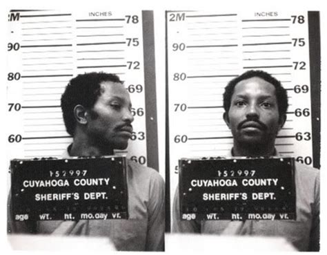 Serial Killer The Cleveland Strangler Crime Junkie Podcast