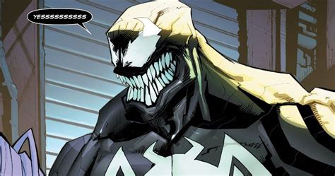 Spider Man 5 Reasons Venom Is Better As A Villain And 5 Hes Better As