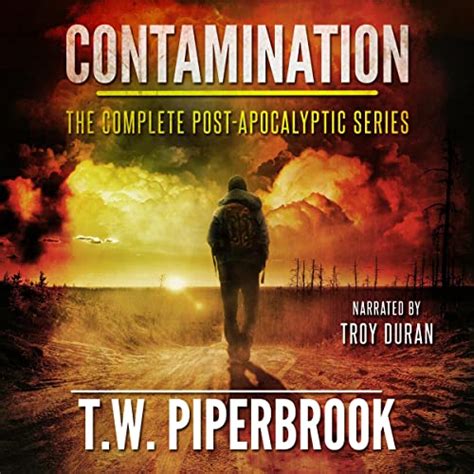 Outage Box Set The Complete Post Apocalyptic Suspense Series Books 1