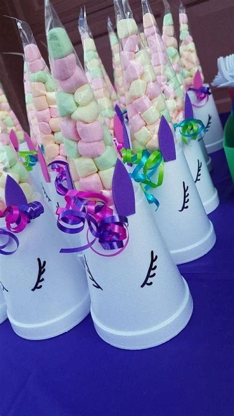 30 Magical Diy Unicorn Party Ideas For A Fantastical Time Hubpages