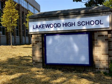 Meet The Lakewood High Class Of 2018 Lakewood Oh Patch