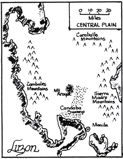 The Hukbalahap Insurrection World War Ii And Huk Expansion