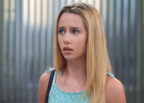General Hospital News Eden Mccoys New Photos Will Blow Your Mind