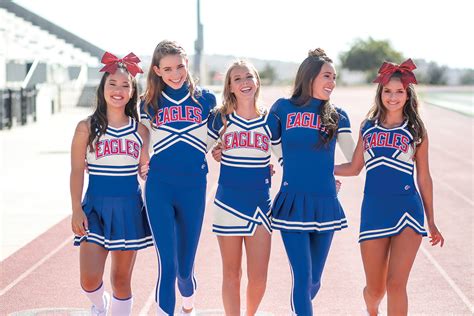 What Cheerleading Teaches You Omni Blog