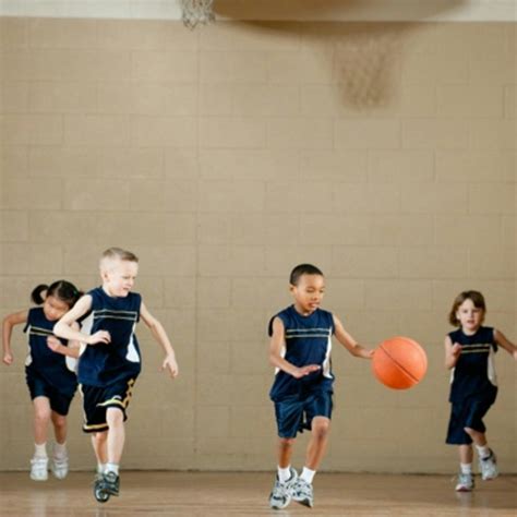 Skills Sessions Elementary Basketball Feather River Recreation And