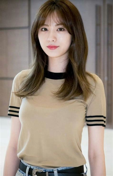 Nana 💗💗💗 In Her Tv Show The Good Wife Nana Imjinah Thegoodwife Korean Hairstyle Medium