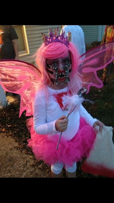 Halloween Makeup Halloween Ideas Halloween Costumes Tooth Fairy