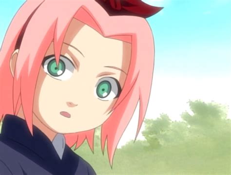 Image Sakura Childpng Narutopedia Fandom Powered By