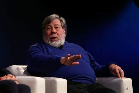 Steve Wozniak Biography Height And Life Story Super Stars Bio