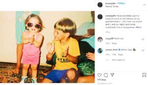 And the without me singer was overwhelmed with love as she celebrated their partner's birthday on. Alev Aydin Wiki, Age, Height, Wife, Net worth, Family ...