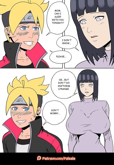 Felsala Boruto Hentai Freeadultcomix