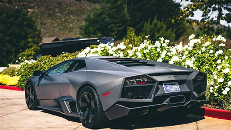 Lamborghini Reventon Hd Cars 4k Wallpapers Images Backgrounds