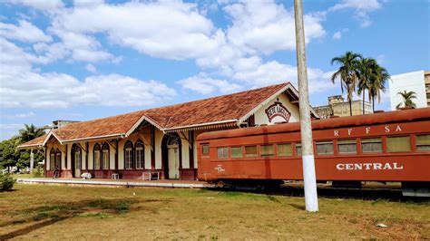 Sete Lagoas  um potencial turístico inexplorado  Expedições em Família