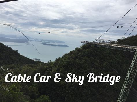 The langkawi cable car covers a total distance of 2.2km linking the base station at the foothill of machinchang to the top station where you will be awed by the panoramic views of langkawi, the southern islands, seven wells waterfalls, and telaga harbour. Langkawi with Kids Travel Itinerary | Expat Heather