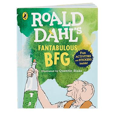 Home coloring pages animals dogs. McDonald's Happy Meal Books - Fantabulous BFG - Kids Time